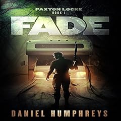 Fade cover art