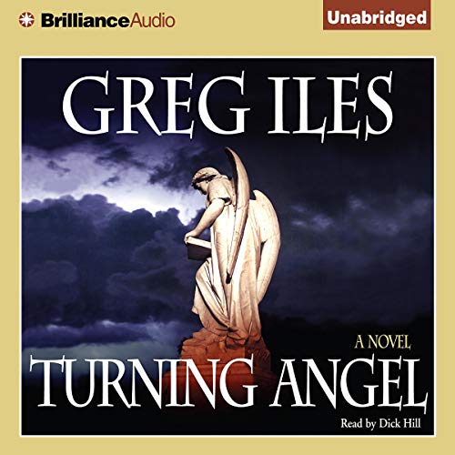 Turning Angel cover art