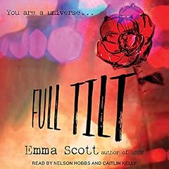 Full Tilt Audiobook By Emma Scott cover art