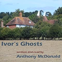 Ivor's Ghosts cover art