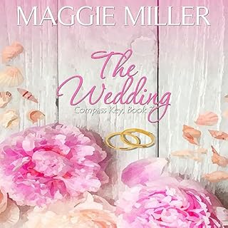 The Wedding Audiobook By Maggie Miller cover art