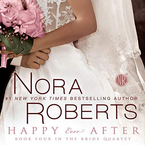 Happy Ever After cover art