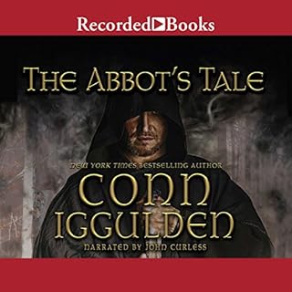 The Abbot's Tale Audiobook By Conn Iggulden cover art