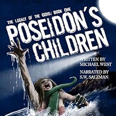 Poseidon's Children cover art