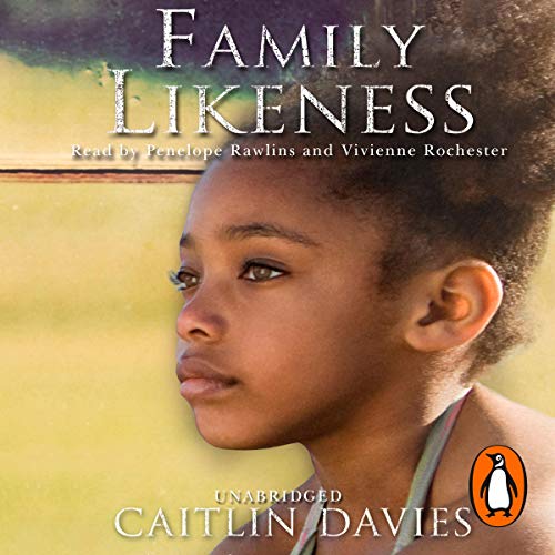 Family Likeness cover art