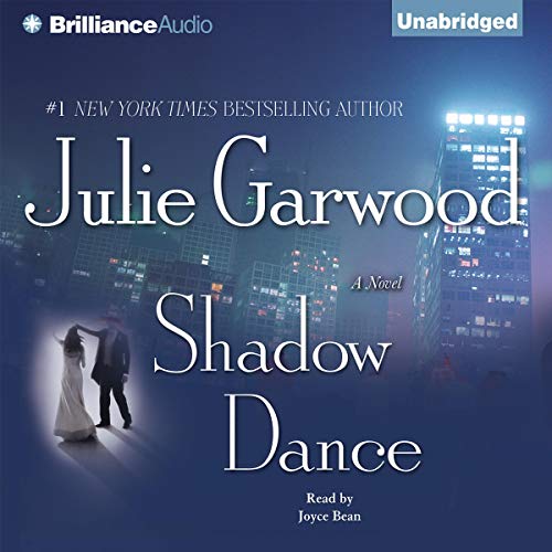 Shadow Dance cover art