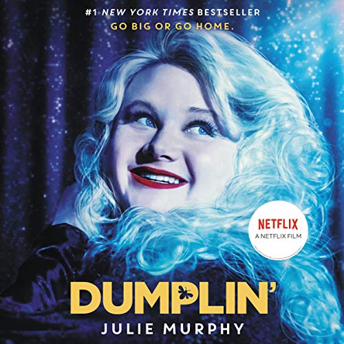 Dumplin' cover art