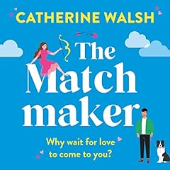 The Matchmaker Titelbild