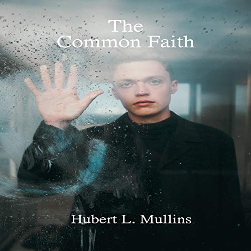 The Common Faith cover art