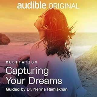 Capturing Your Dreams cover art