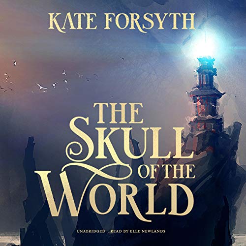 The Skull of the World cover art