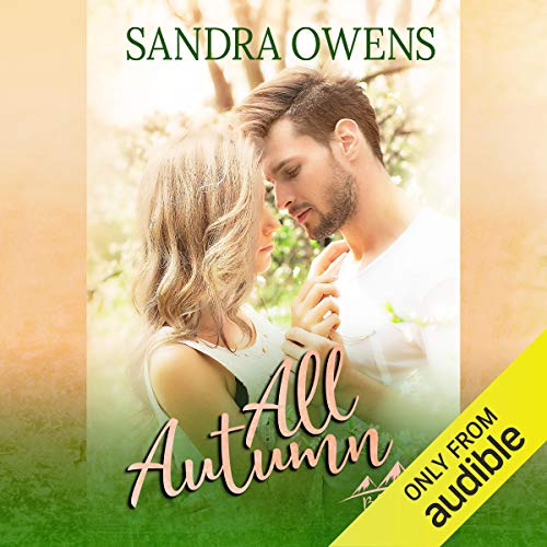 All Autumn Audiolibro Por Sandra Owens arte de portada