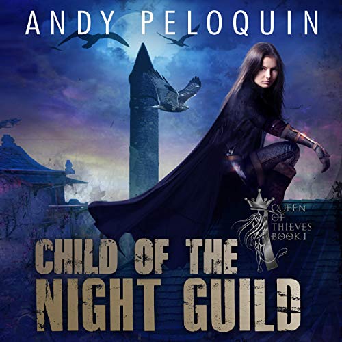 Child of the Night Guild Titelbild