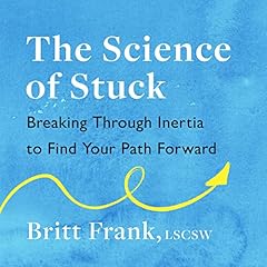 The Science of Stuck cover art