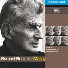 Molloy cover art