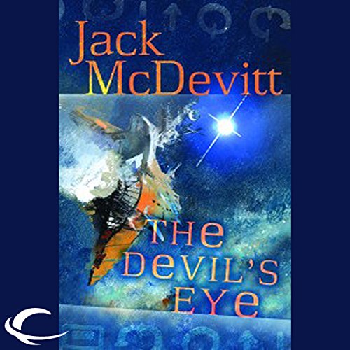 The Devil's Eye Audiobook By Jack McDevitt cover art