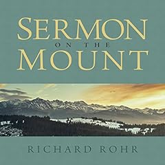 Sermon on the Mount cover art