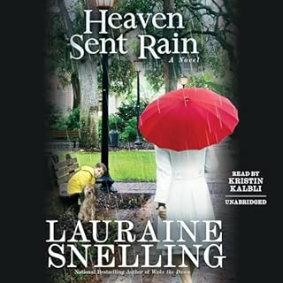 Heaven Sent Rain Audiobook By Lauraine Snelling cover art