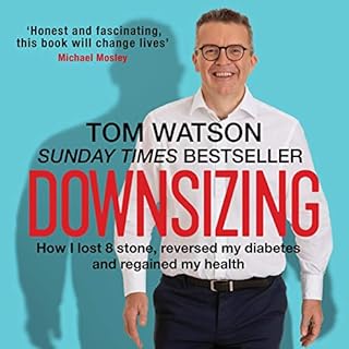 Downsizing cover art