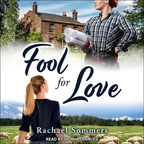 Fool for Love Audiobook By Rachael Sommers cover art