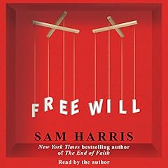 Couverture de Free Will