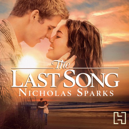 The Last Song cover art