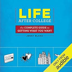 Life After College cover art