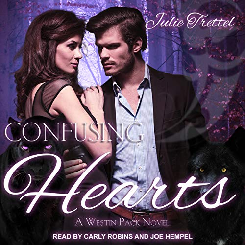 Confusing Hearts cover art