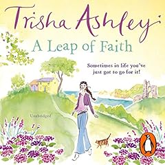 A Leap of Faith cover art