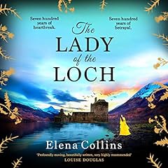 The Lady of the Loch cover art