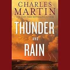 Thunder and Rain cover art