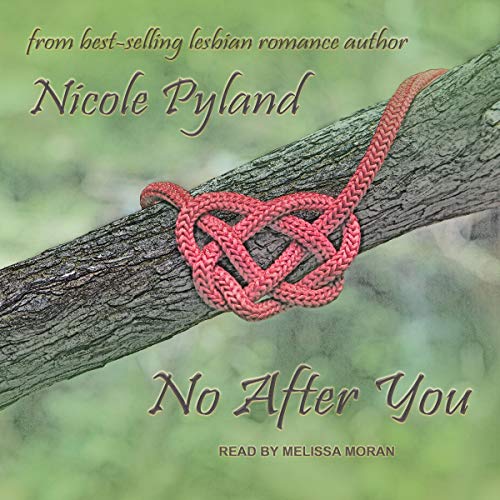 No After You Audiobook By Nicole Pyland cover art