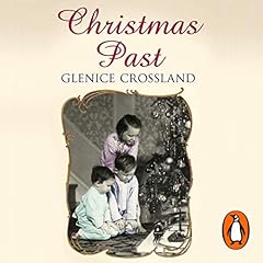 Christmas Past cover art