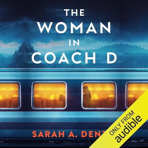 Page de couverture de The Woman in Coach D