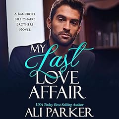 My Last Love Affair cover art