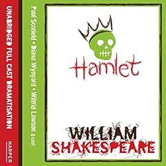 Hamlet cover art