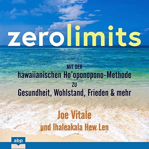 Couverture de Zero Limits