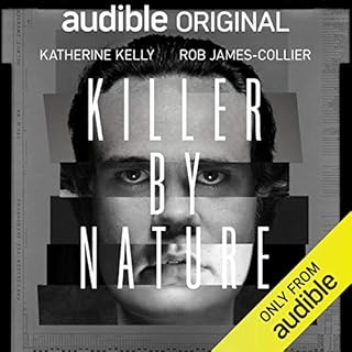 Killer by Nature Audiobook By Jan Smith cover art