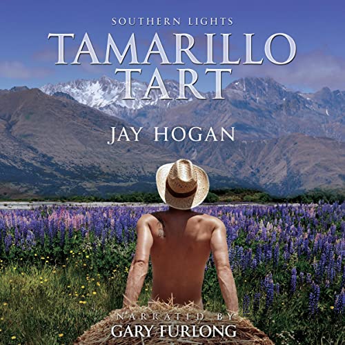 Tamarillo Tart Audiobook By Jay Hogan cover art