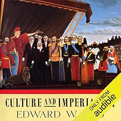 Culture and Imperialism Titelbild