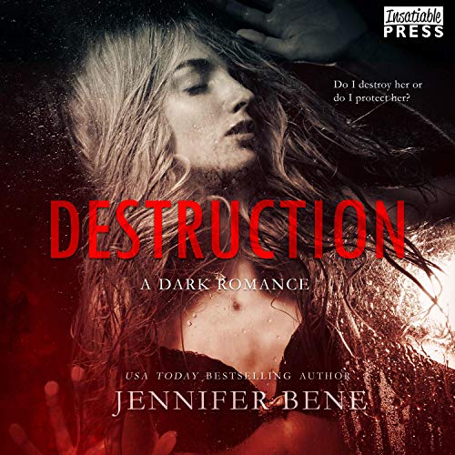 Destruction Audiobook By Jennifer Bene cover art