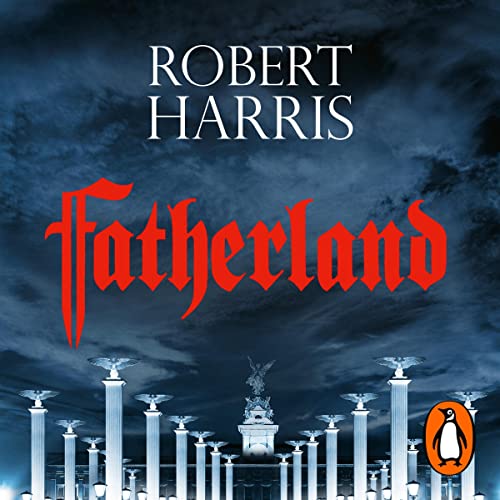 Fatherland cover art