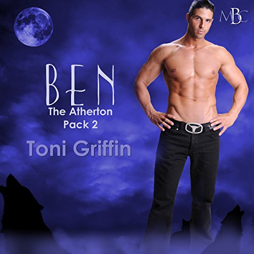 Ben Audiobook By Toni Griffin cover art