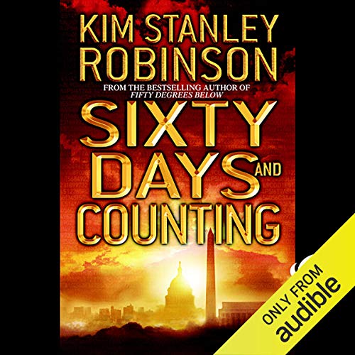 Sixty Days and Counting cover art