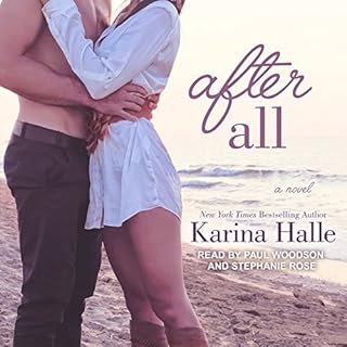 After All Audiobook By Karina Halle cover art