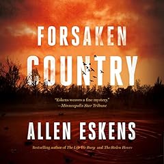 Forsaken Country cover art