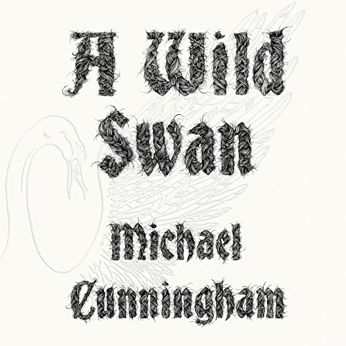 A Wild Swan Audiobook By Michael Cunningham cover art