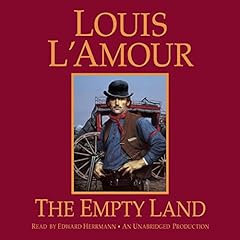 The Empty Land cover art