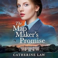 The Map Maker's Promise Titelbild