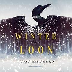 Winter Loon cover art